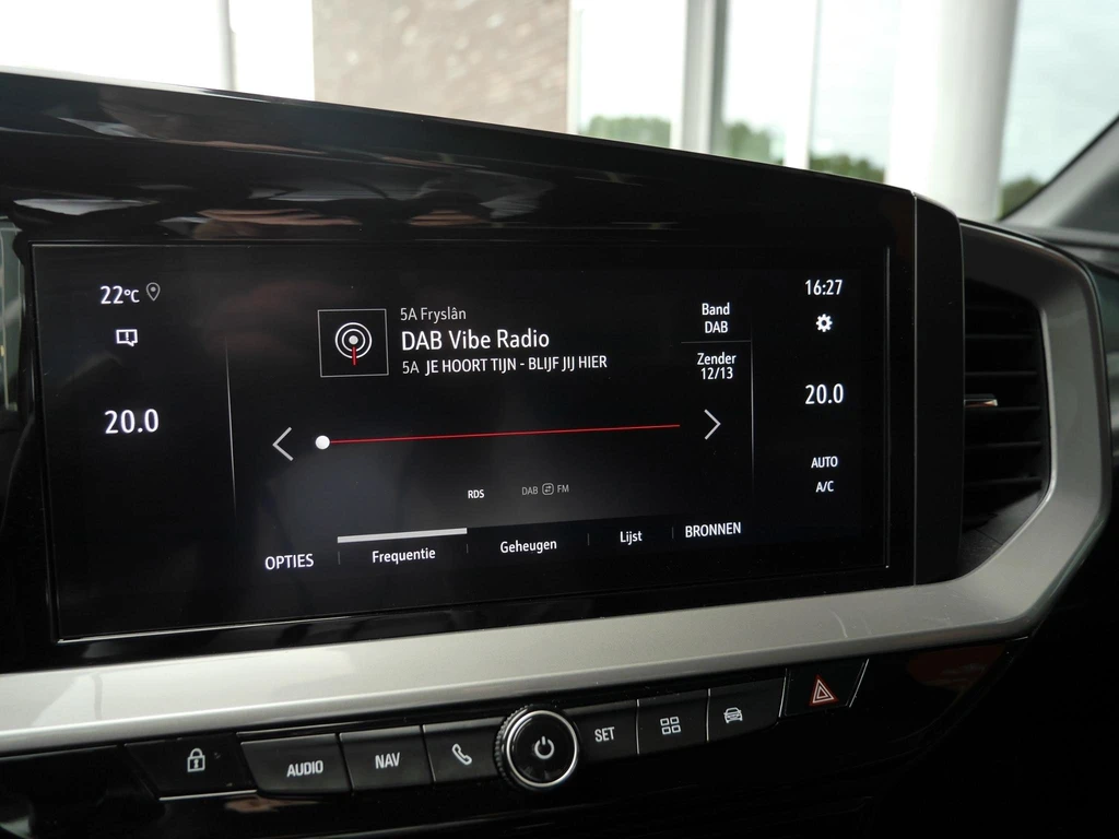 Opel Mokka – foto 19