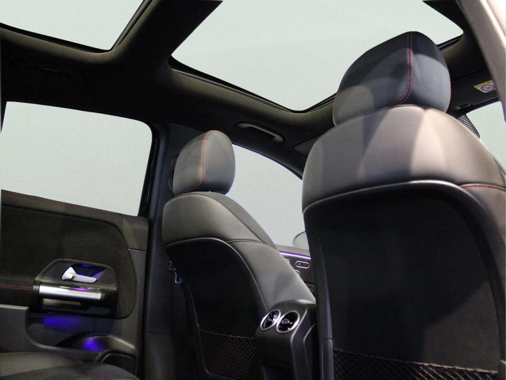 Mercedes-Benz GLA – foto 18