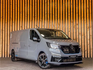 Renault Trafic – thumbnail 12