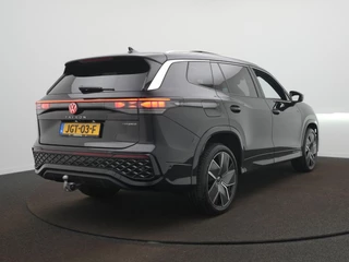 Volkswagen Tayron – thumbnail 6