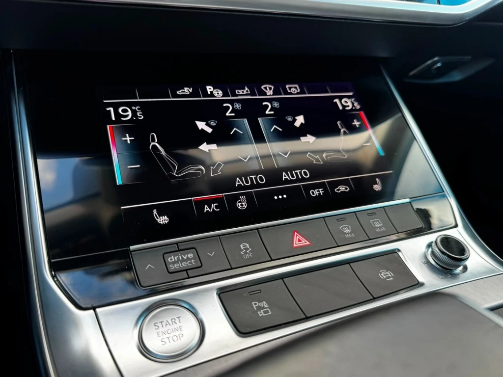 Audi A6 – foto 28