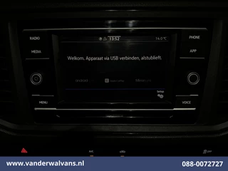 Volkswagen Crafter – thumbnail 7