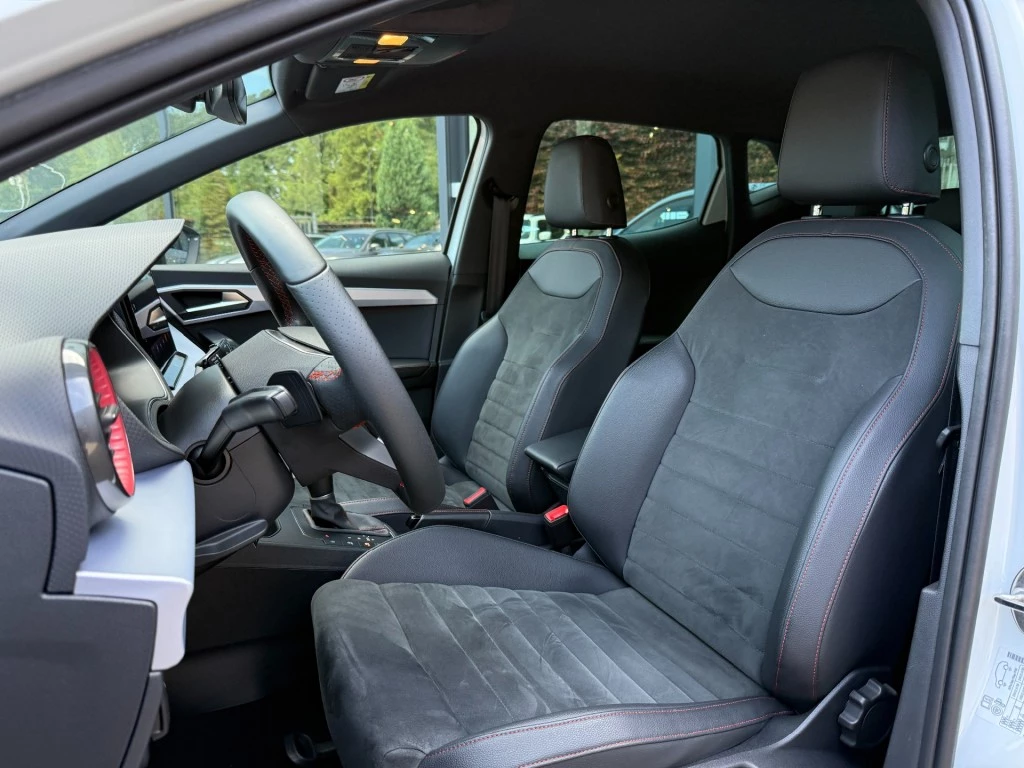 SEAT Ibiza – foto 18