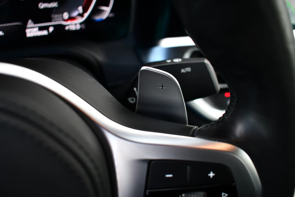 BMW 4 Serie – foto 49