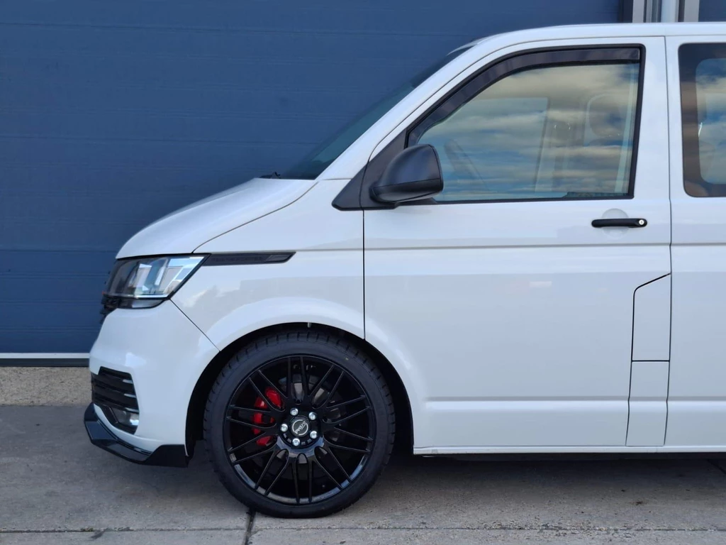 Volkswagen Transporter – foto 30