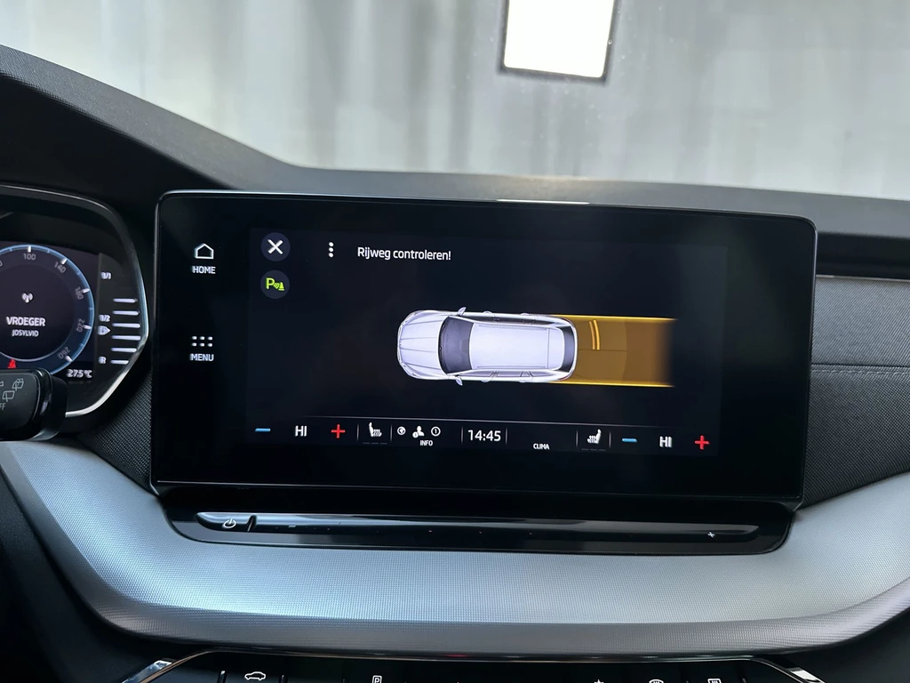 Škoda Octavia – foto 13