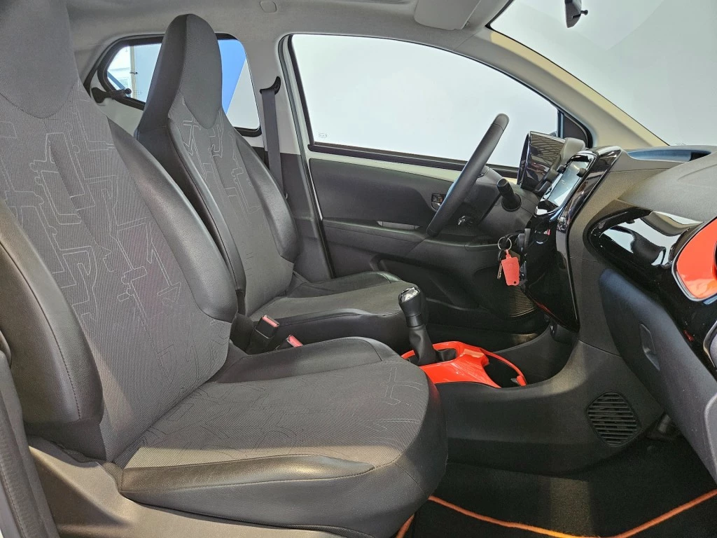 Toyota Aygo – foto 23