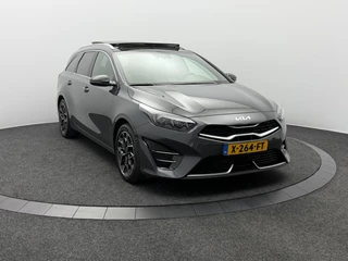 Kia Ceed Sportswagon – thumbnail 7