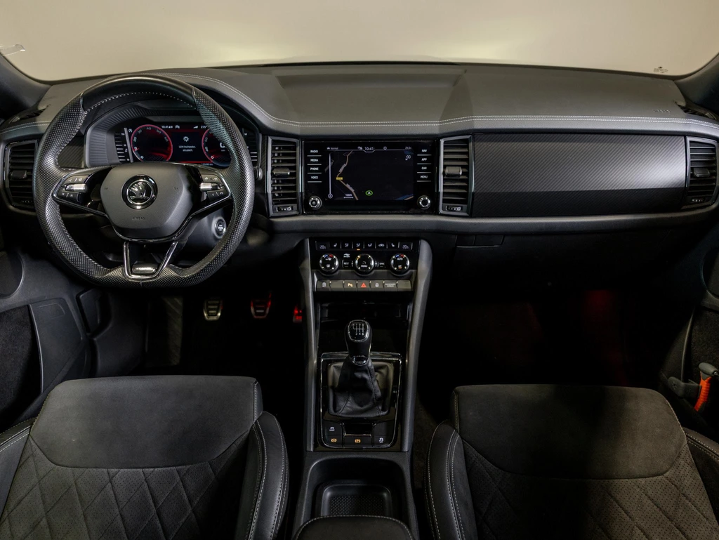 Škoda Kodiaq – foto 40