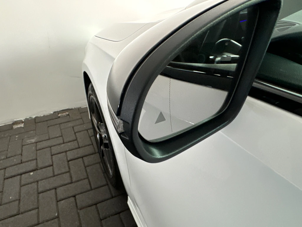 Mercedes-Benz A-Klasse – foto 31