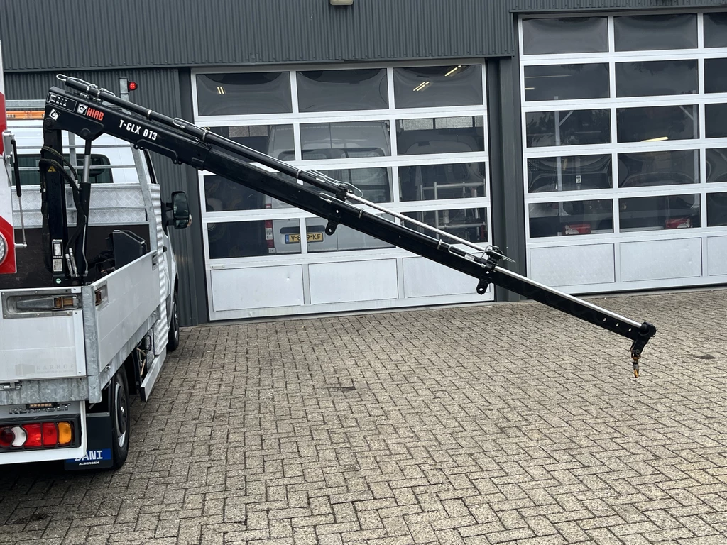 Renault Master – foto 23