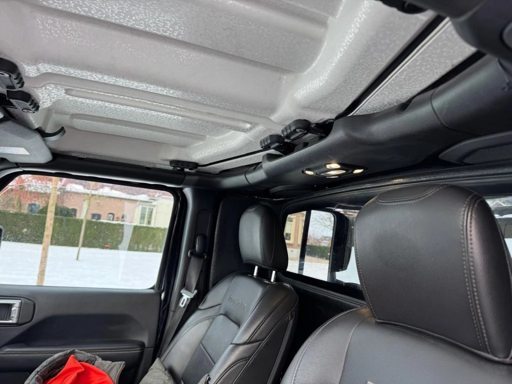 Jeep Wrangler – foto 12