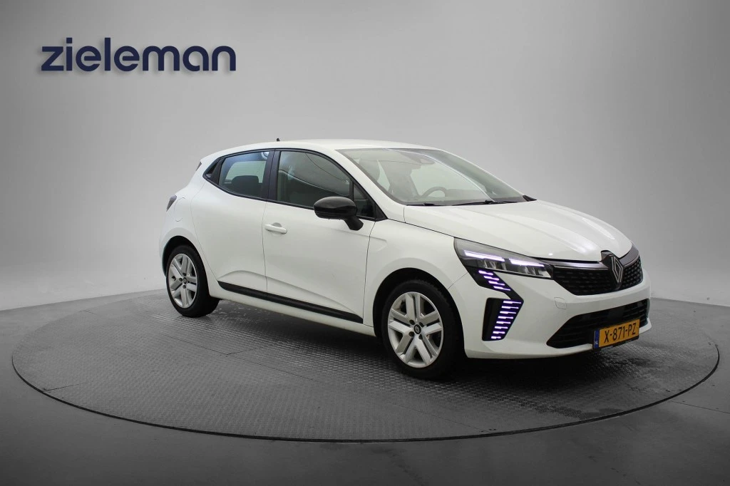 Renault Clio – foto 9
