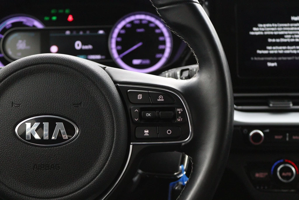 Kia Niro – foto 27