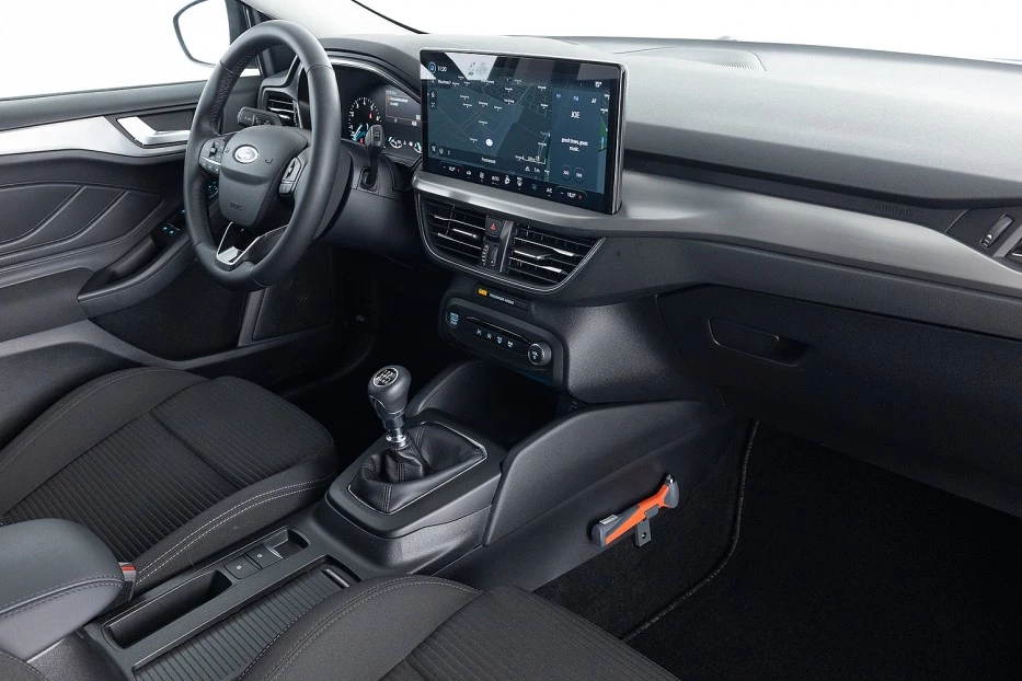 Ford Focus – foto 11