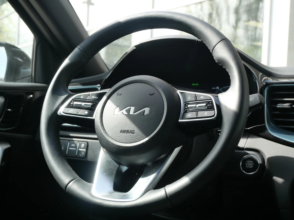Kia Ceed Sportswagon – foto 9