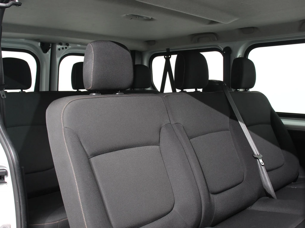 Renault Trafic – foto 28
