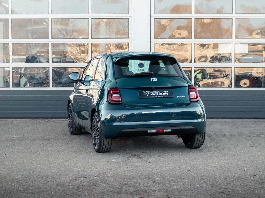 Fiat 500 – foto 5