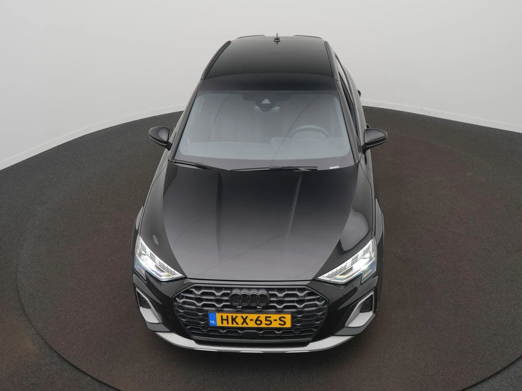 Audi A3 – foto 11