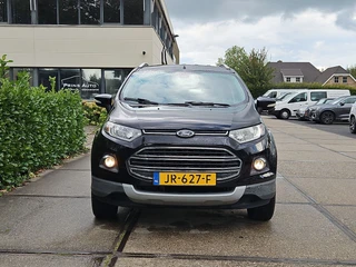 Ford EcoSport – thumbnail 8