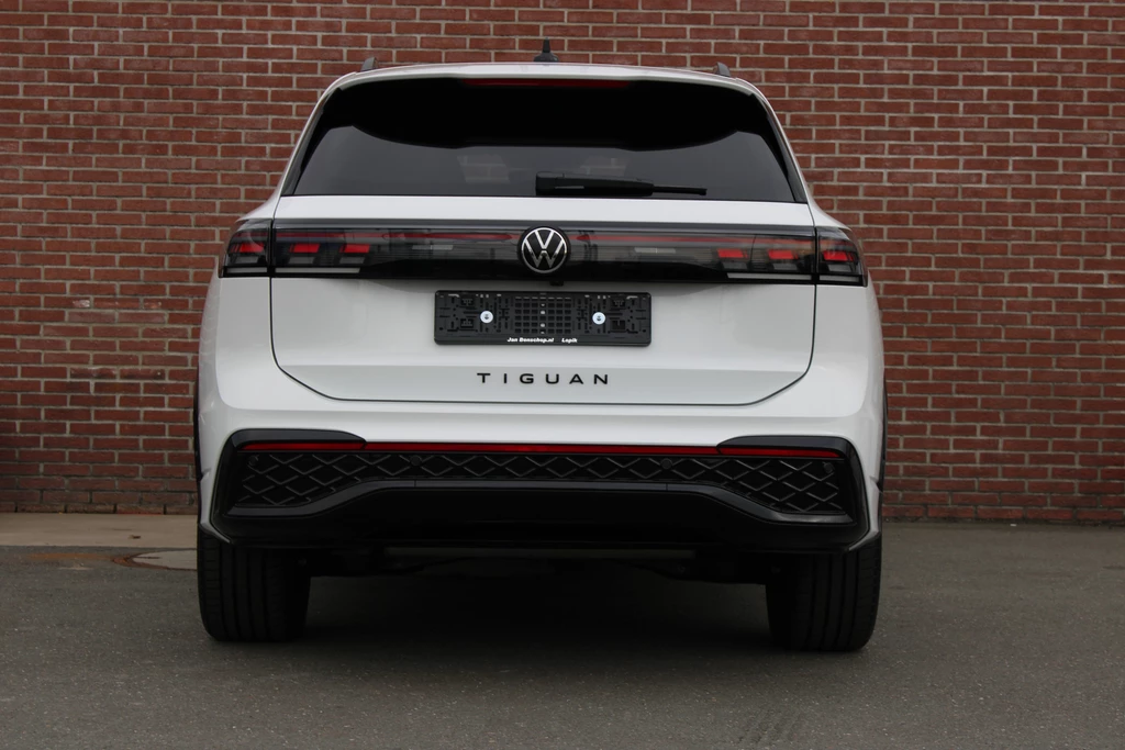 Volkswagen Tiguan – foto 4
