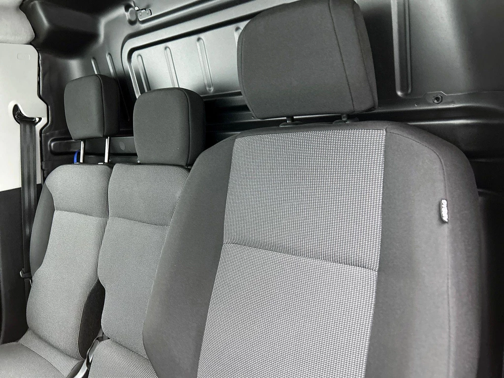 Opel Combo – foto 26