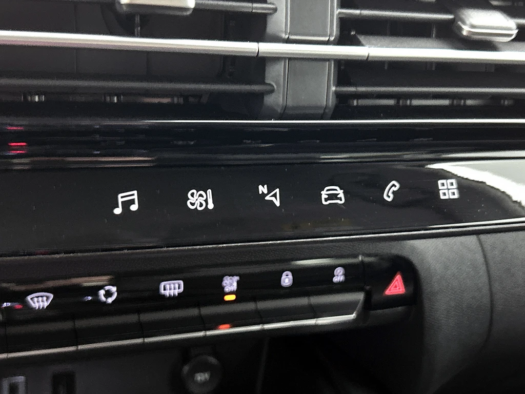 Citroën C5 Aircross – foto 11