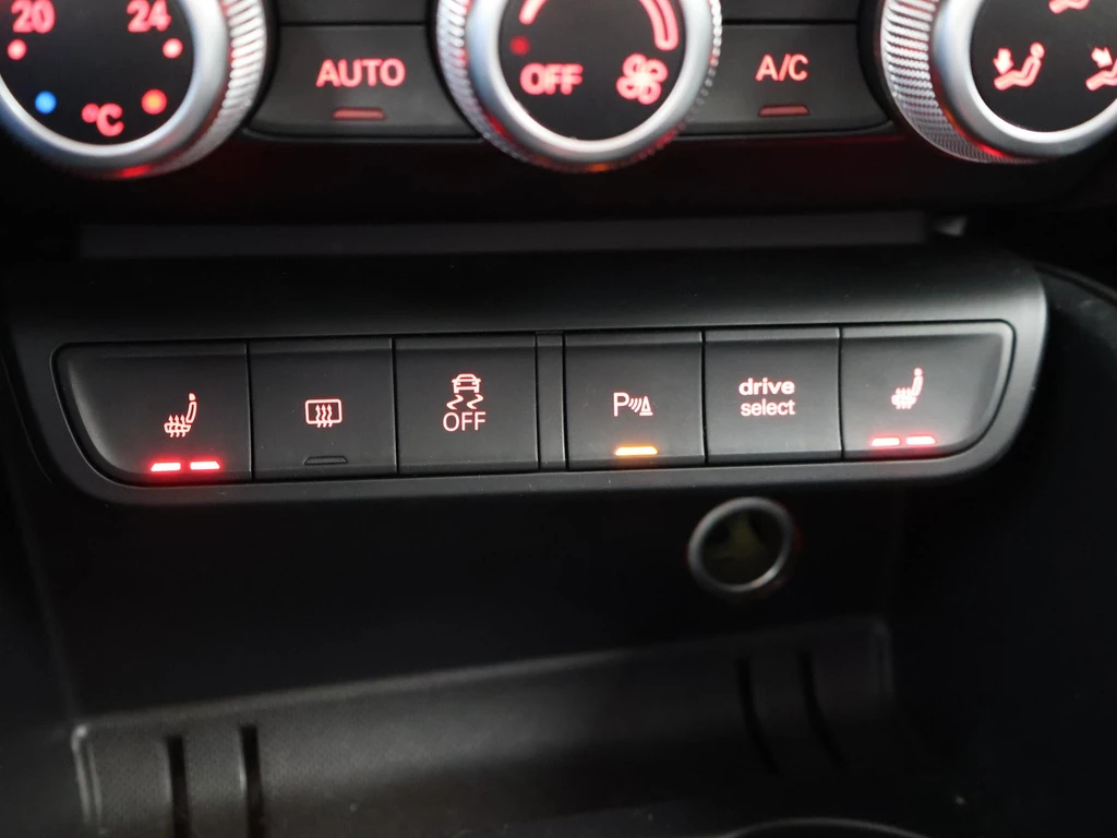 Audi A1 Sportback – foto 31