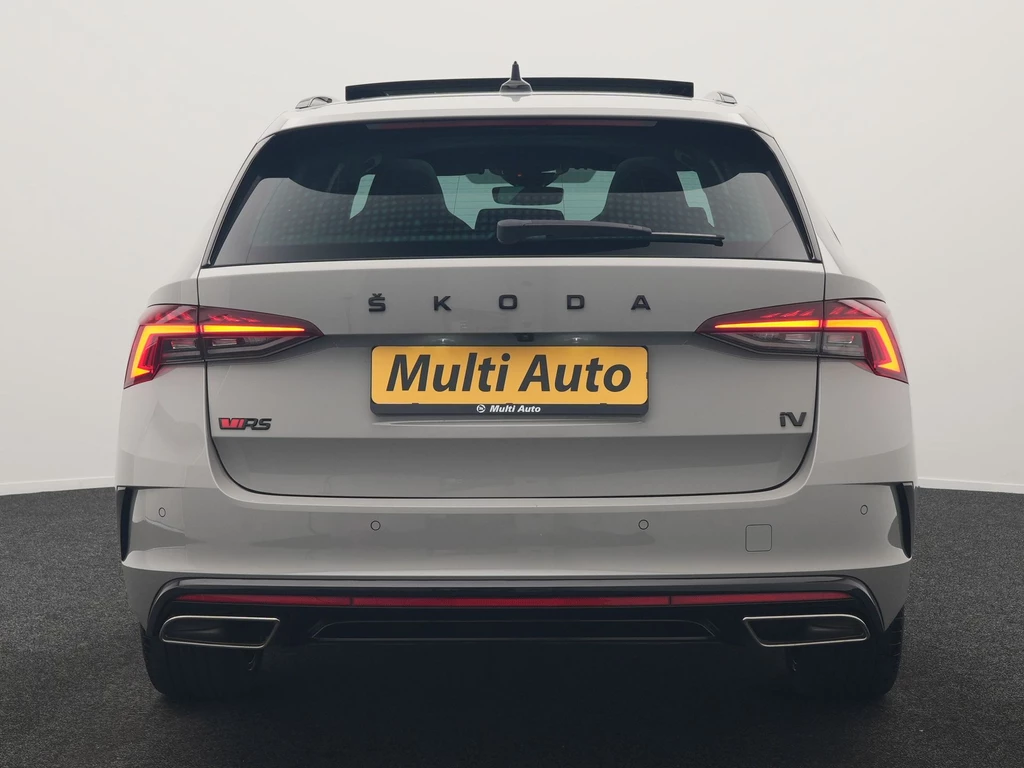 Škoda Octavia – foto 5