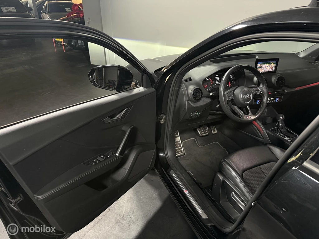 Audi Q2 – foto 22
