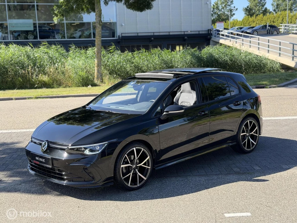 Volkswagen Golf – foto 4