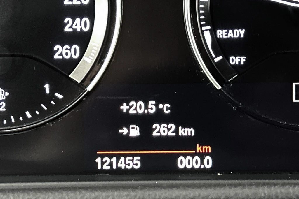 BMW 2 Serie – foto 12