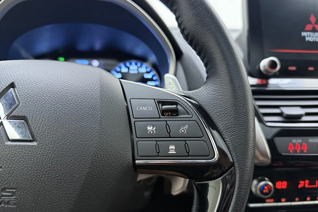 Mitsubishi Eclipse Cross – foto 24