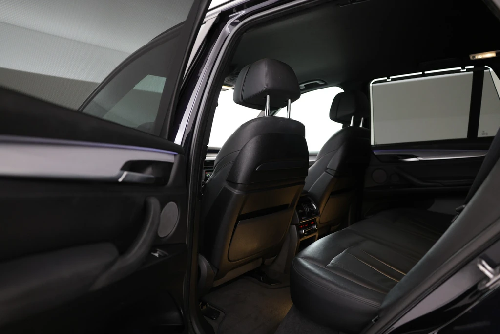 BMW X5 – foto 10