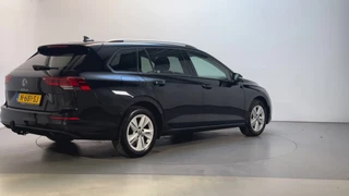 Volkswagen Golf – thumbnail 5
