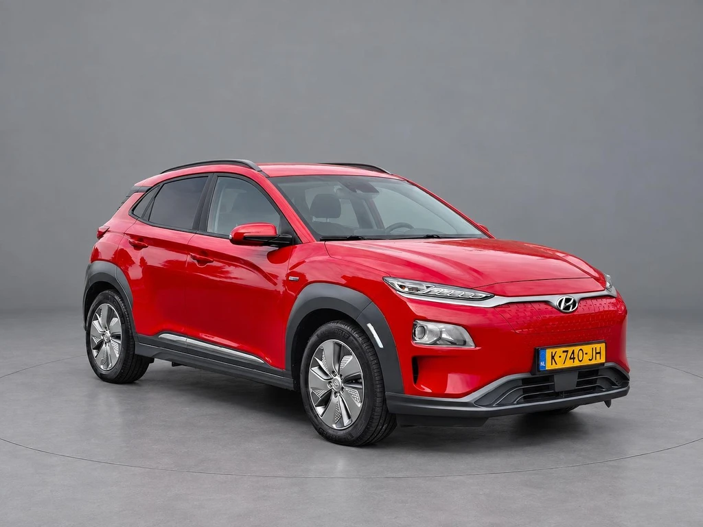 Hyundai Kona – foto 6