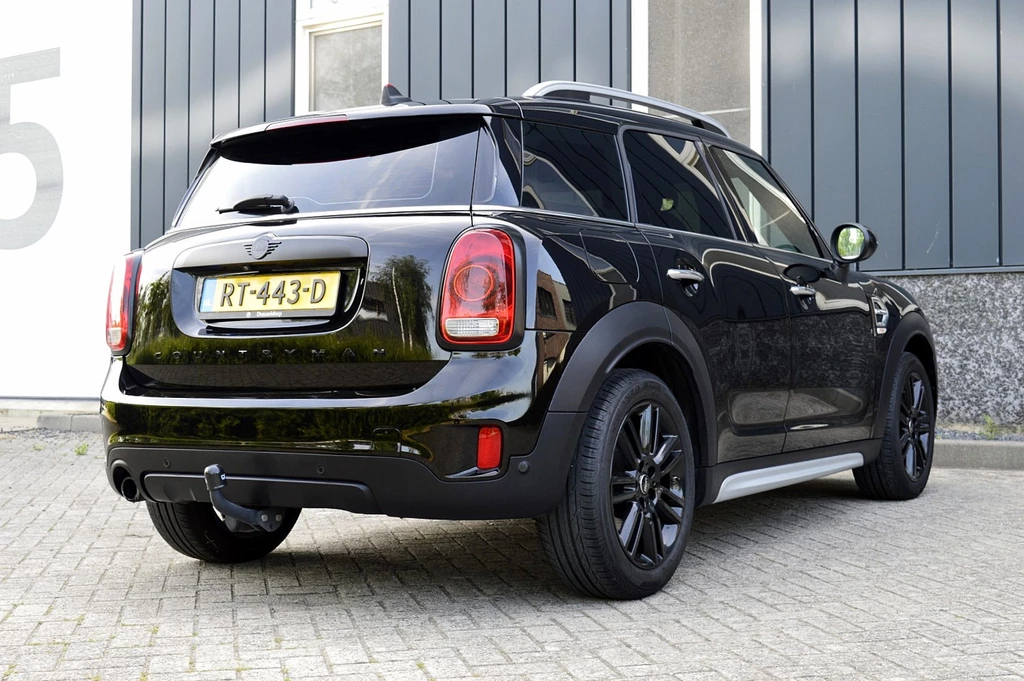 MINI Countryman – foto 5