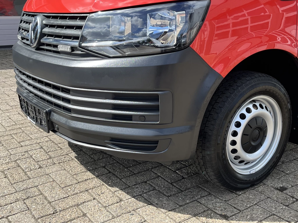 Volkswagen Transporter – foto 35