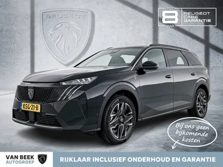 Peugeot 5008 – thumbnail 1