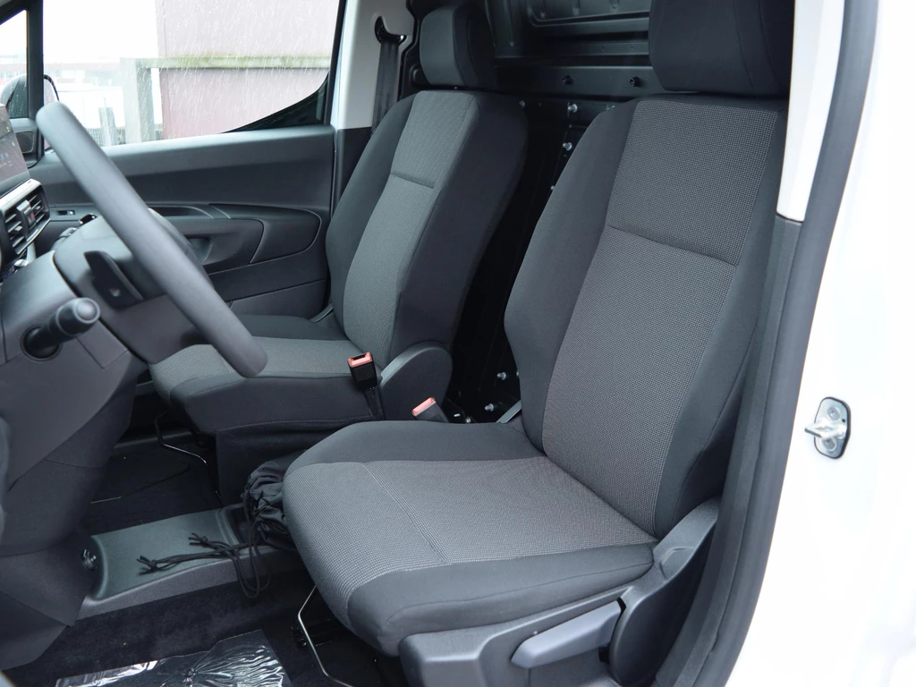 Citroën ë-Berlingo – foto 17