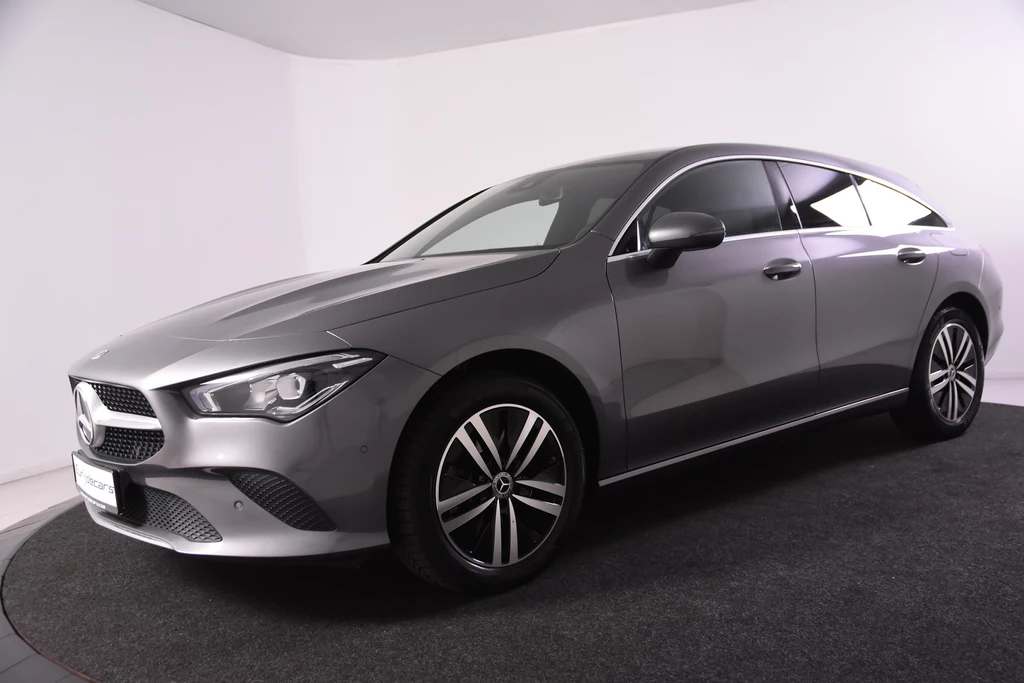 Mercedes-Benz CLA – foto 5