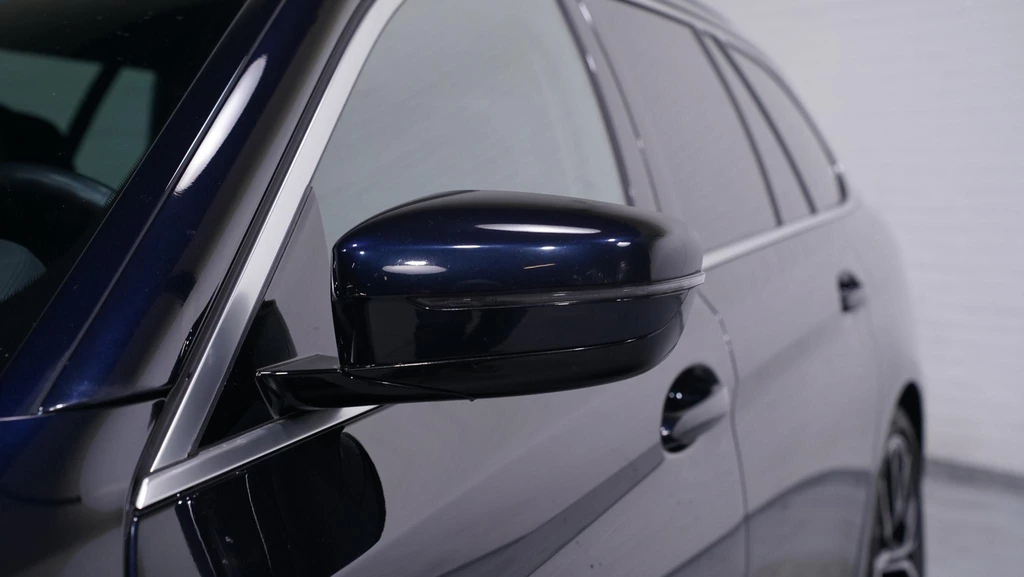 BMW 5 Serie – foto 18