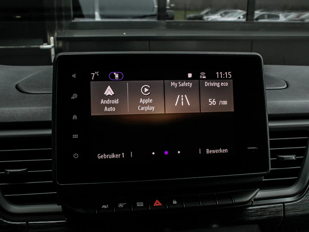 Renault Trafic – foto 69