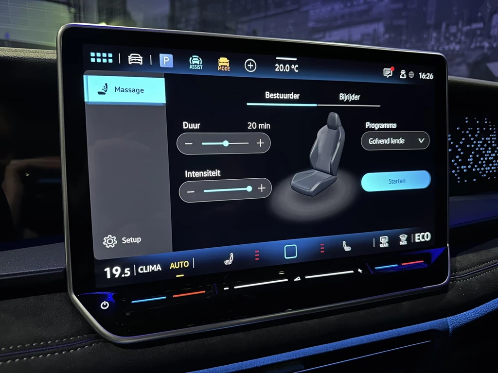 Volkswagen Tayron – foto 25