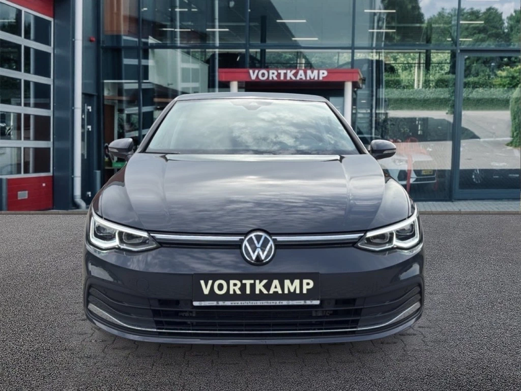 Volkswagen Golf – foto 8