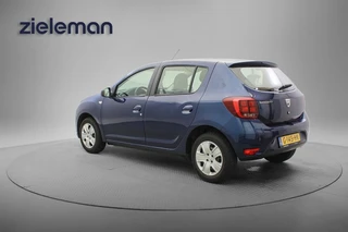 Dacia Sandero – thumbnail 3