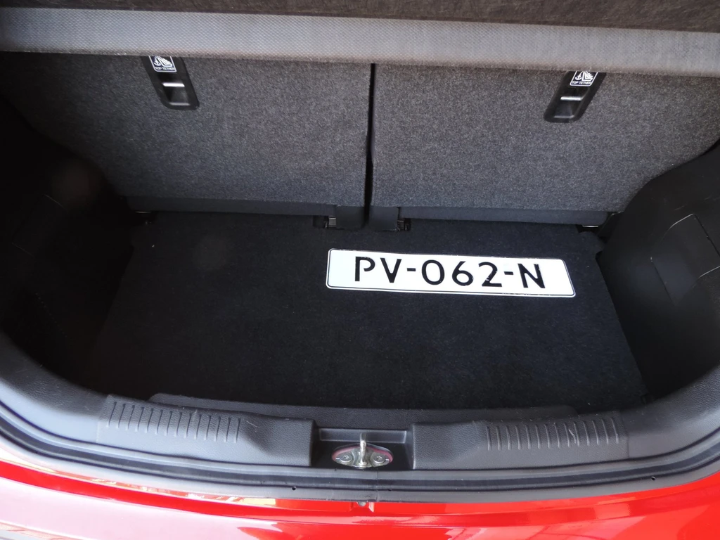 Suzuki Ignis – foto 19