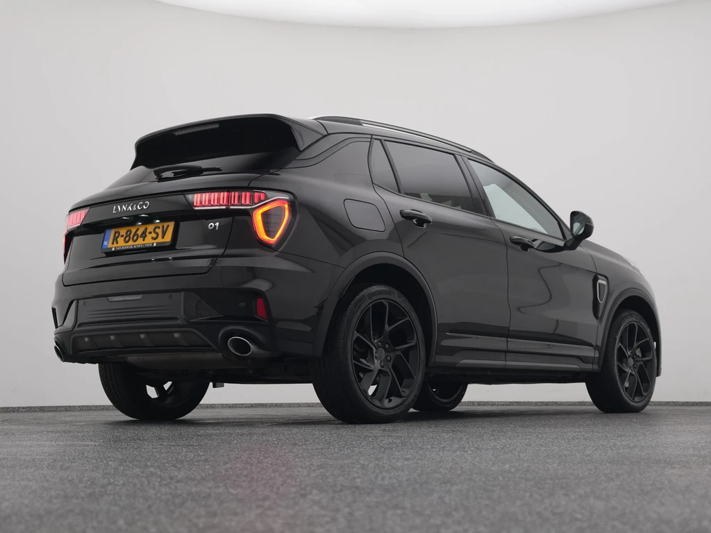 Lynk & Co 01 – foto 13