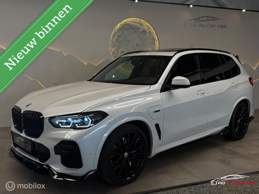BMW X5 – foto 1