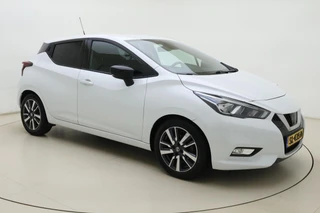 Nissan Micra – thumbnail 8